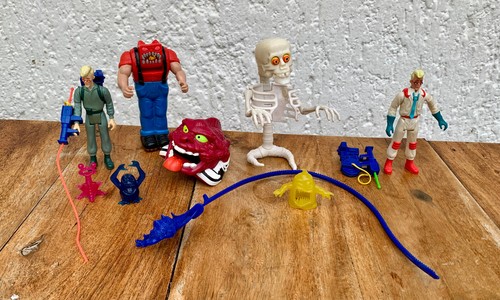 Collezione ghostbusters - collezione,