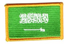 Toppe Toppa PATCH ARABIA