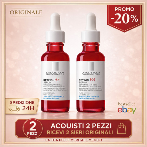 Pezzi promozione roche - pezzi, la