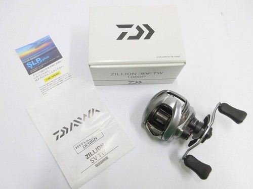 Mulinello pesca daiwa - mulinello, 21