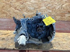 CAMBIO MANUALE COMPLETO 5 MARCE RENAULT CLIO III 1.2 BENZ (7701723417) ANNO 2010