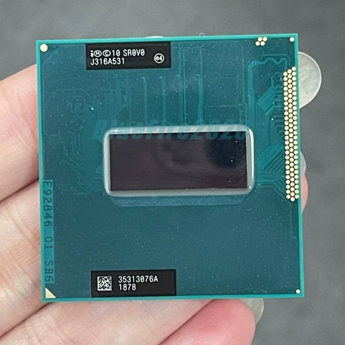 Intel core 3632qm - i7, 6m