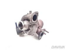 Fiat Doblo Turbocompressore