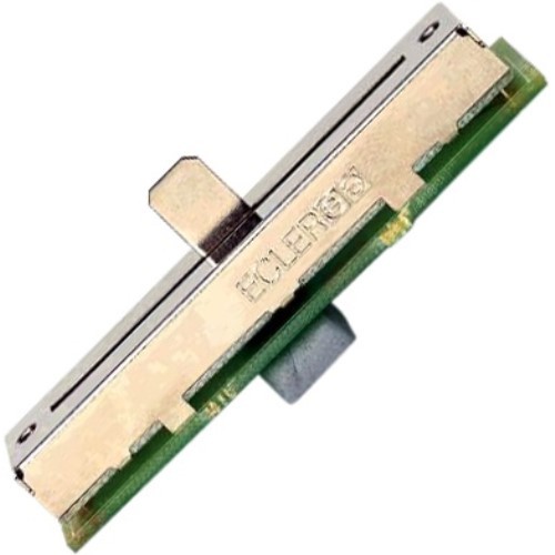 Crossfader ecler smac con - crossfader,
