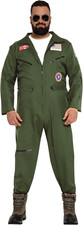 | Costume Pilota Di Caccia