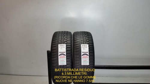 Gomme usate termiche - usate,