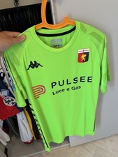 Maglia Genoa Portiere Match