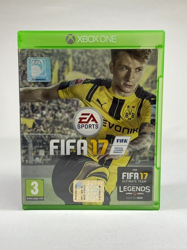 Fifa per microsoft - fifa,