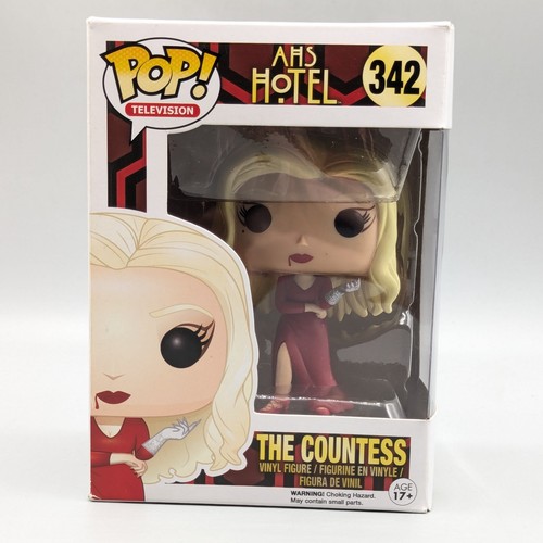 Nuovo funko pop - the, countess