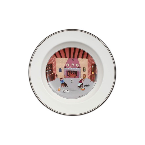 Villeroy boch design naif - &,
