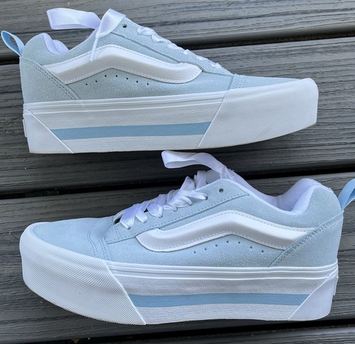 Sneakers vans old skool - vans, knu