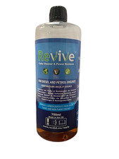 Revive - Recharge pour nettoyant Turbo 750ml (DIESEL et ESSENCE)