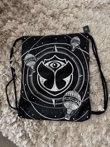 Borsa palestra tomorrowland - borsa,