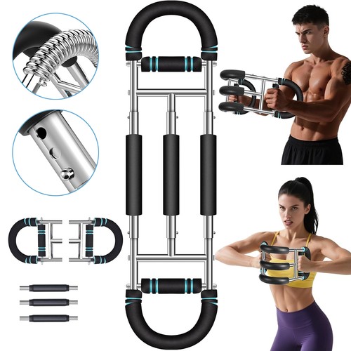 Twister braccia allenatore - braccia,