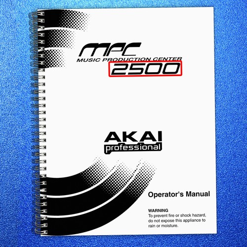 Akai mpc2500 midi production - mpc2500,