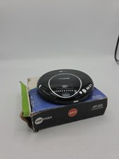 MP MAN XP-Z 25 LETTORE CD MP3 CON SCATOLA NO ALIMENTATORE