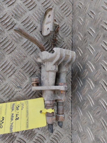 Presa aria motrice per iveco - aria,