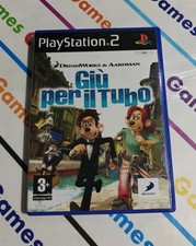 Giù per tubo - giÙ,