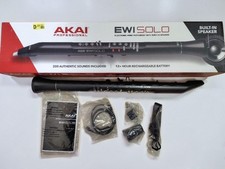 AKAI EWI Solo Sintetizzatore