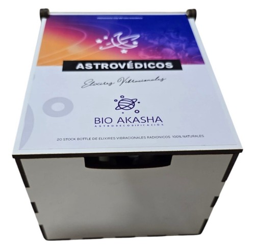 Kit set essenze astro - kit,