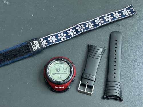 Orologio digitale suunto - orologio,
