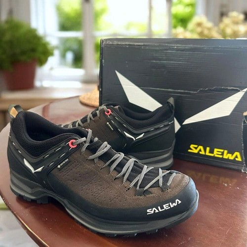 Scarpe alpinismo salewa - da,