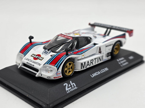 1985 lancia lc2 - lancia, lc2/85