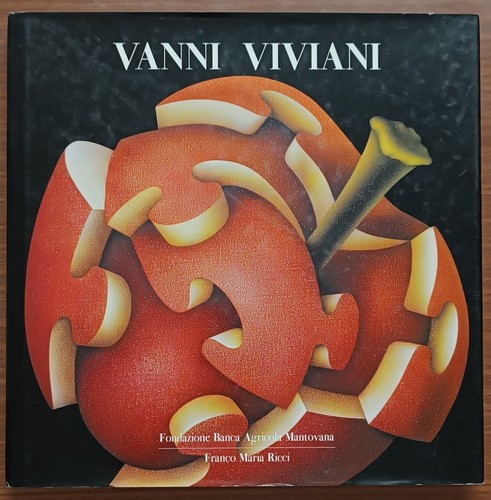 Vanni viviani pom - viviani:, aria