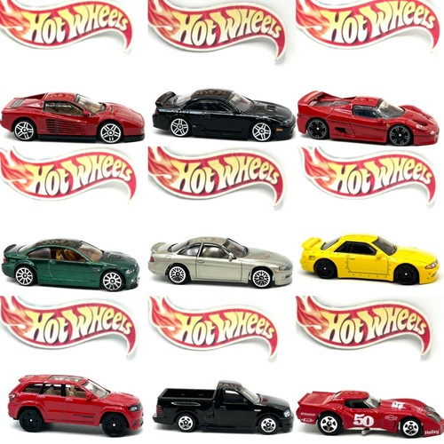 Nuovo hot wheels - nuovo, plastica