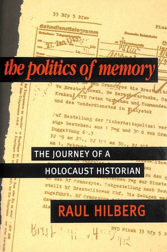 The politics memory - politics, of