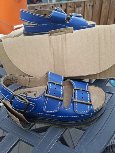 Sandali martens vintage - sandali,