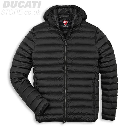 Piumino ducati franklin donna - ducati,