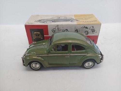 Volkswagen sedan maggiolino - sedan, in