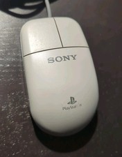 Sony Playstation 1 PS1 mouse