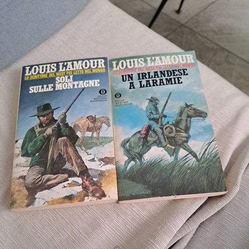 Oscar mondadori louis - oscar,