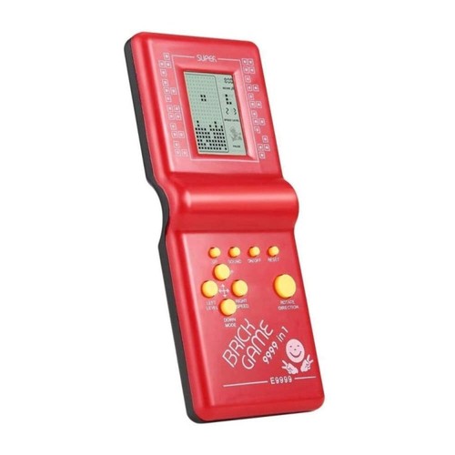 Console gioco portatile - di,
