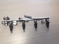 KIT INIETTORI PER AUDI A4