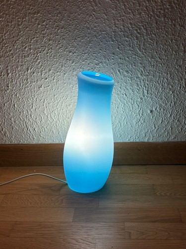 Lampada vetro ikea - vetro,
