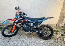 Grafiche Ktm Exc Sx Sxf Xcw