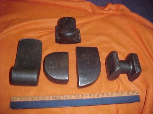 Auto body dolly five old - auto,
