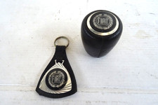 portachiavi pomello leva