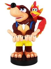 Cable Guy - Banjo Kazooie -