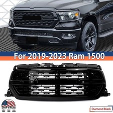 For 2019-2023 Ram 1500 Diamond