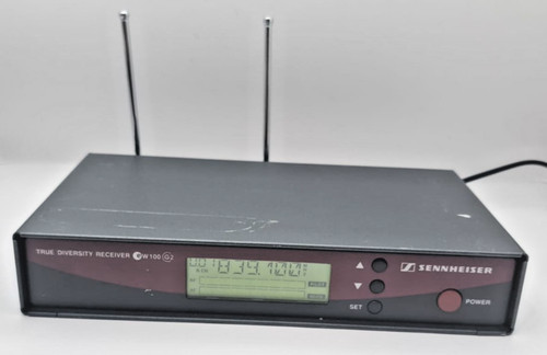 Sennheiser 100 true - ew,