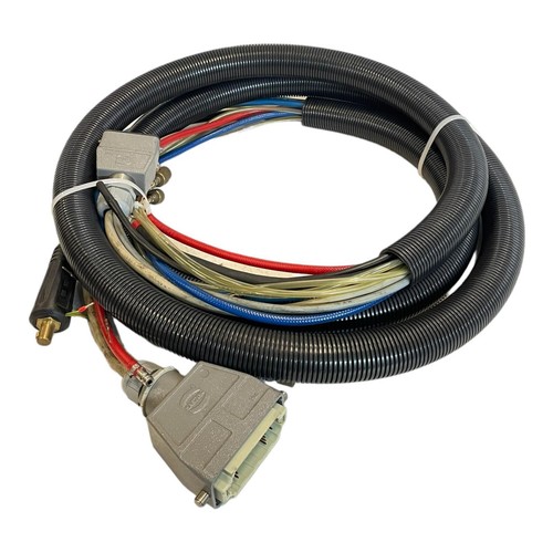 Cavo saldatura abicor - di,