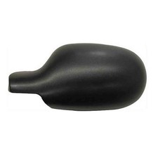 Calotta Nera Renault Clio Lato