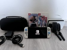Nintendo Switch OLED - PARI AL NUOVO (Usata Pochissimo, leggere la descrizione)