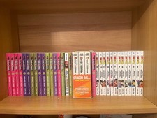 Collezione manga dragon ball z full color+ dragon ball super vol 1-13 +sp. pack