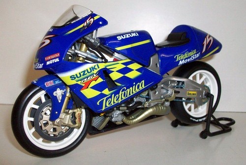 Minichamps scala 122 - scala, 1/12