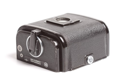 Rivista hasselblad a12 6x6 - rivista,